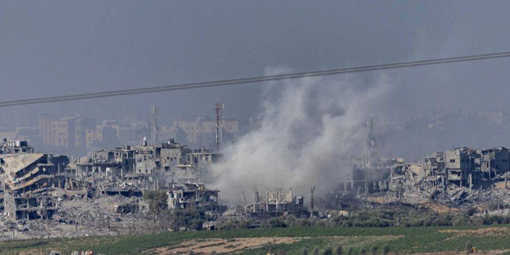 В войне между Израилем и ХАМАС погиб 31 журналист, большинство — в секторе Газа