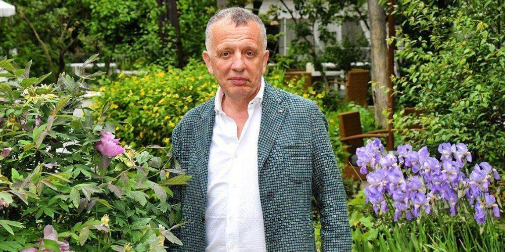 «Мне не интересен статус беженца». 62-летний ресторатор Либкин объяснил, почему не уезжает из Одессы за границу