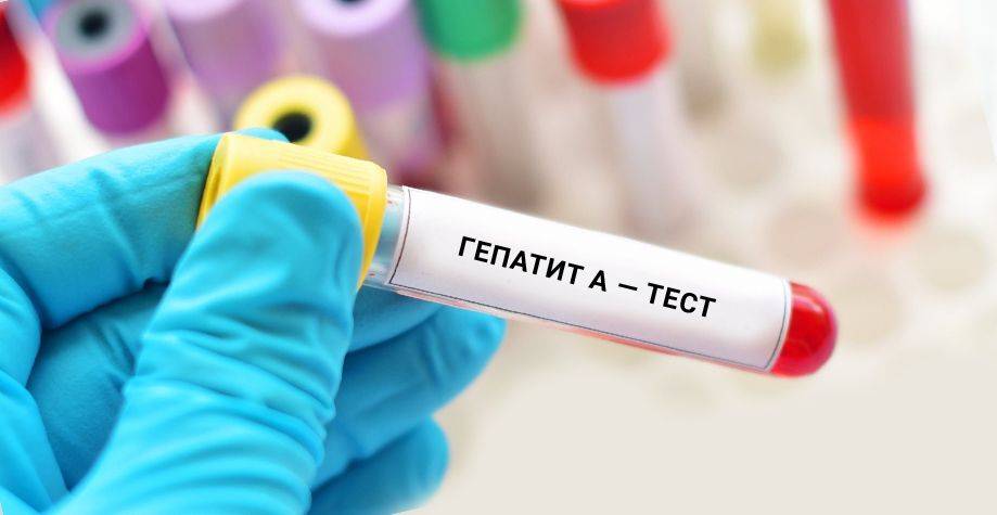 Гепатит А в Винницкой области - заявление Минздрава и подробности о вспышке болезни