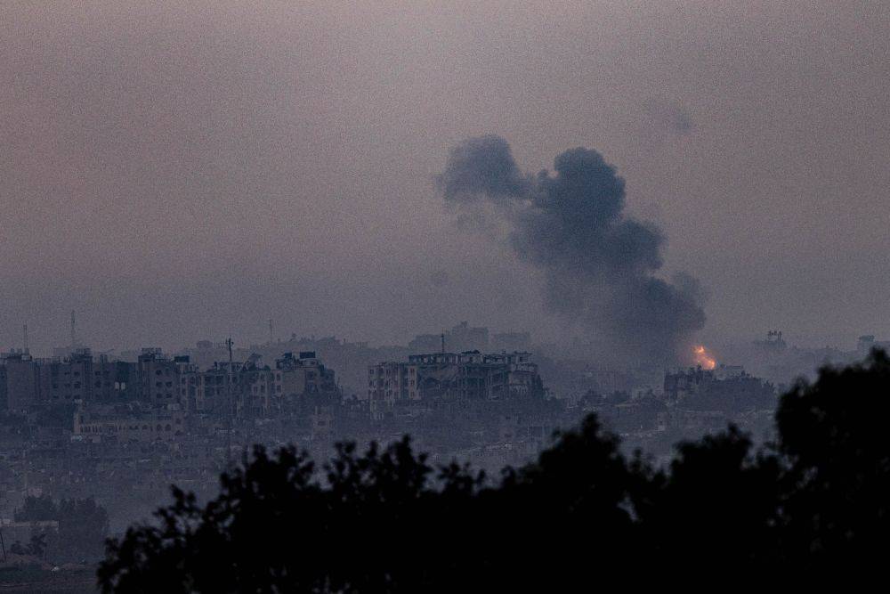 Командир батальона ХАМАСа уничтожен в Джабалии. Египет и Иордания требуют остановить Израиль