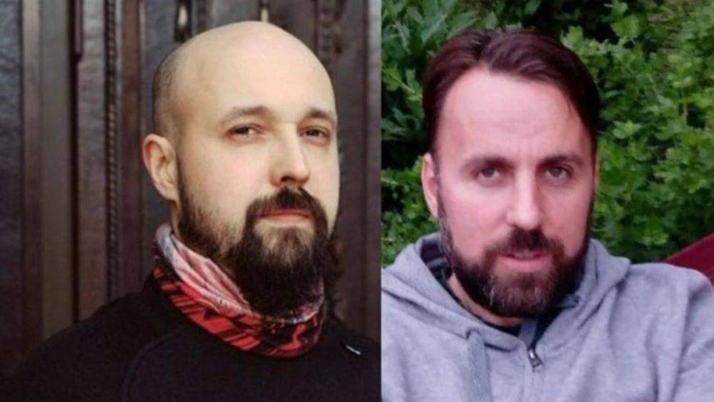 Для видеоблогеров Кателевского и Дорогова запросили 10 и 12 лет тюрьмы