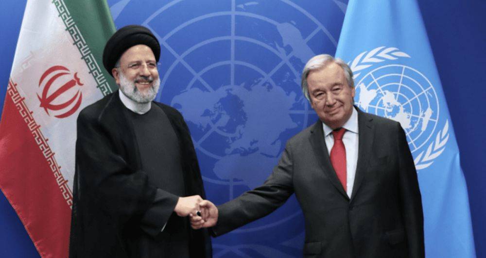Иран в ООН возглавит Совет по правам человека – реакция сети