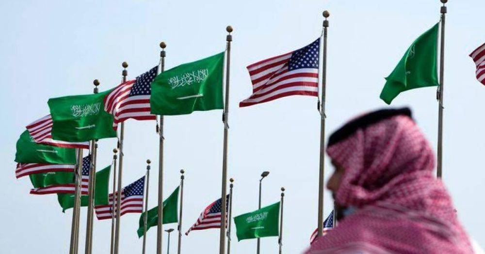 Саудовская Аравия привела армию в состояние повышенной готовности, — Bloomberg