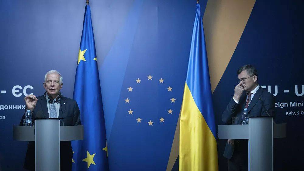 Украина-ЕС: начало официальных переговоров о членстве уже в декабре?