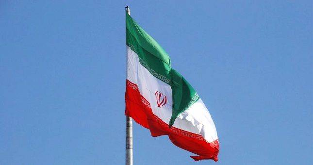 Иран может стать членом Межгосударственного авиационного комитета