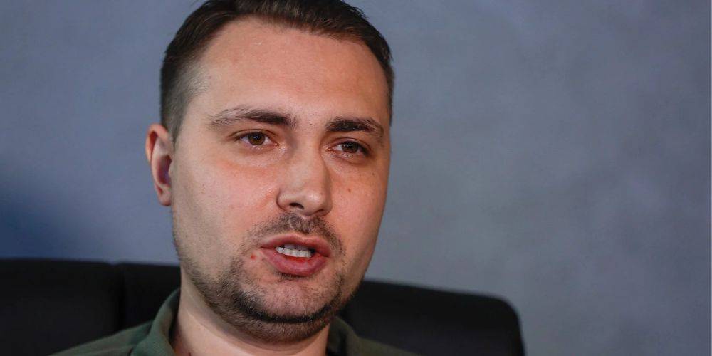 «Такие случаи недопустимы». Буданов резко отреагировал на нападение бойцов Kraken на полицейских в Харькове