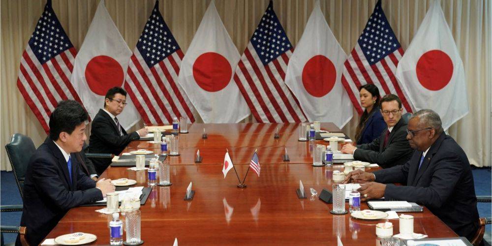 Япония решила ускорить закупку ракет Томагавк у США на фоне роста угроз в регионе
