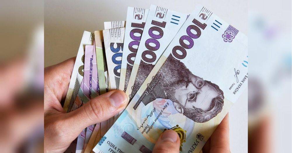 Повышение пенсий в Украине: кому выплаты увеличат на 2,6 тысячи грн