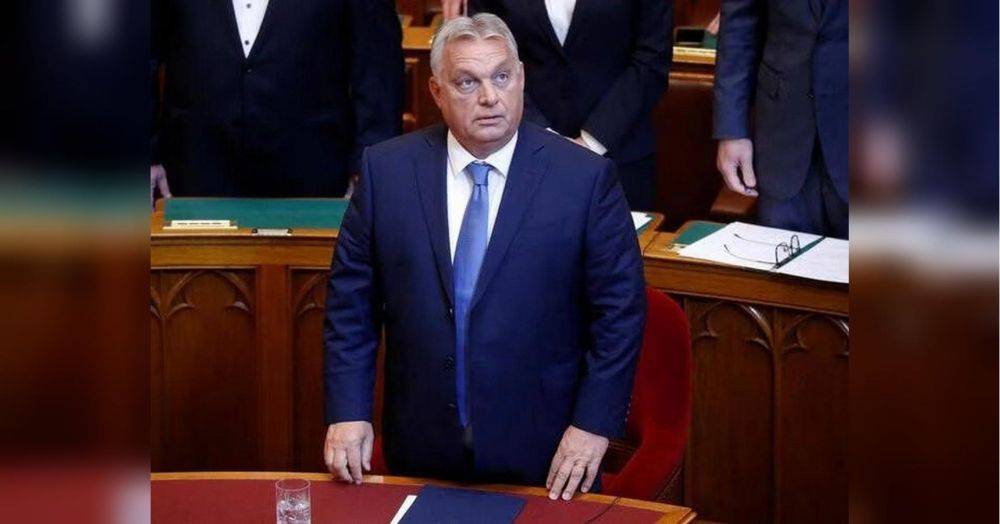 Что решит Орбан: ЕС предложил Венгрии разморозить 13 млрд евро для нее в обмен на изменение позиции по Украине