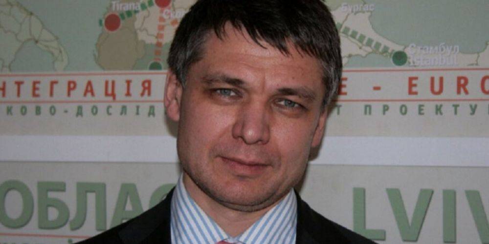 ГБР сообщило о подозрении российскому олигарху Чуркину в завладении Львовским автобусным заводом