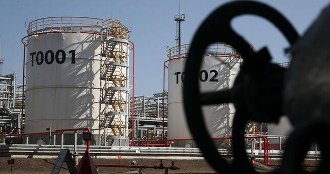 В Таджикистане назвали Россию главным поставщиком нефтепродуктов в страну