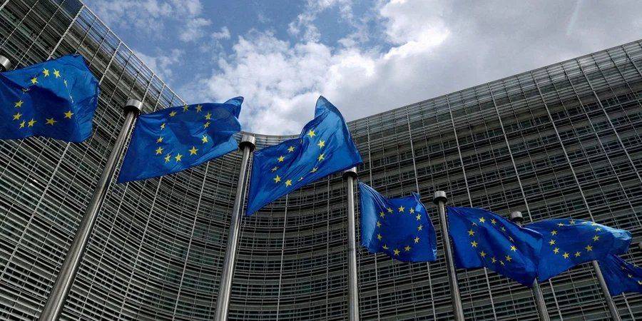 В Европарламенте согласовали создание Фонда для Украины на 50 млрд евро