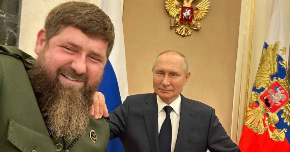 Кадыров уйдет - но Путин останется. Почему надежды на смерть чеченского лидера сильно преувеличены