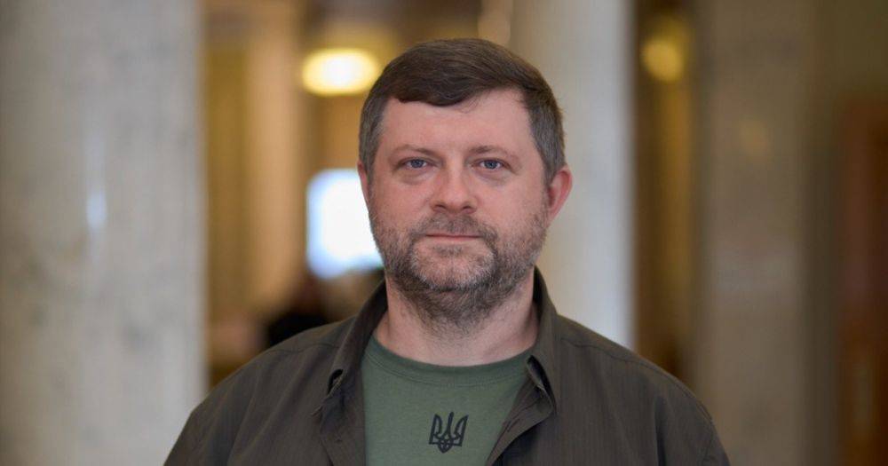 "Слуга народа" исключает депутатов, которые создают плохой имидж партии", — Александр Корниенко о работе ВР