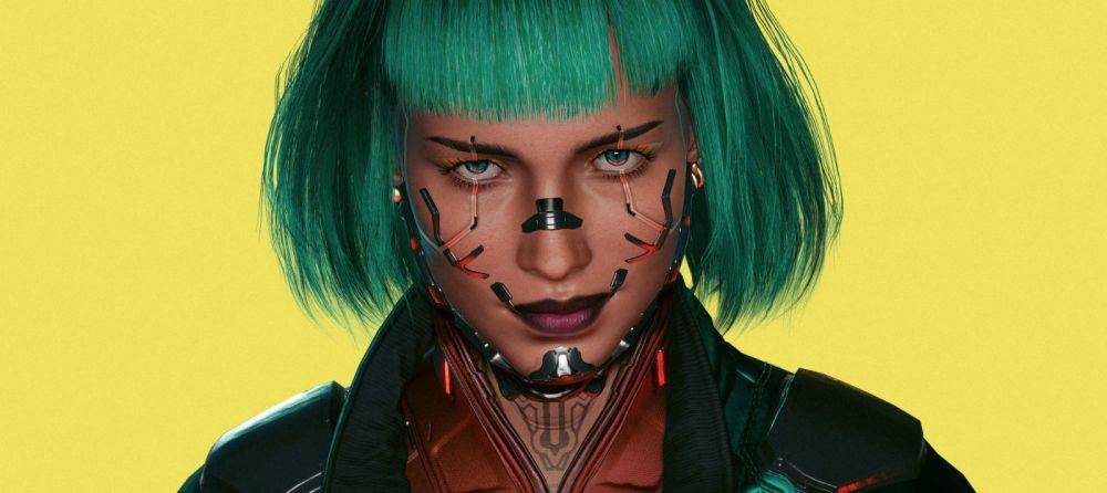 Cyberpunk 2077 экранизируют – новым проектом во вселенной игры занимаются Anonymous Content вместе с СD Projekt RED