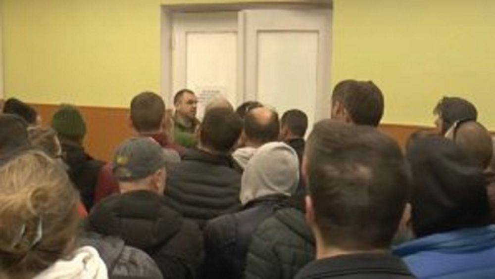 Мобилизация в Украине: нардепы предлагают разрешить служить определенным пенсионерам