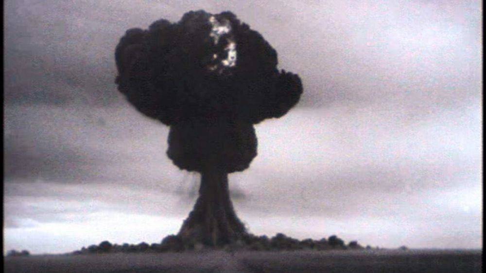 Госдума отзовёт ратификацию договора о запрете ядерных испытаний