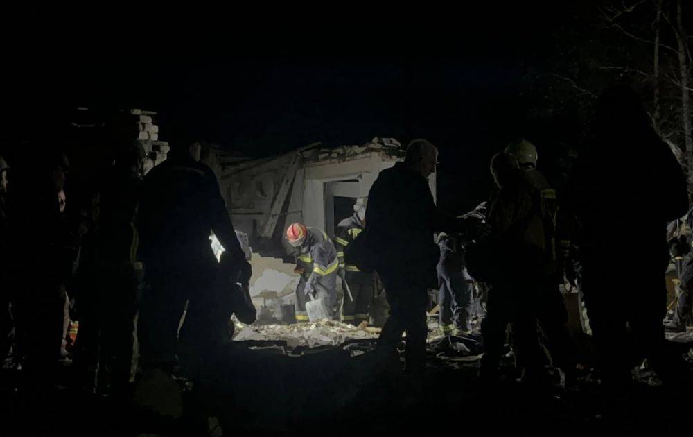 Село Гроза – новые фото и видео с места гибели 51 человека