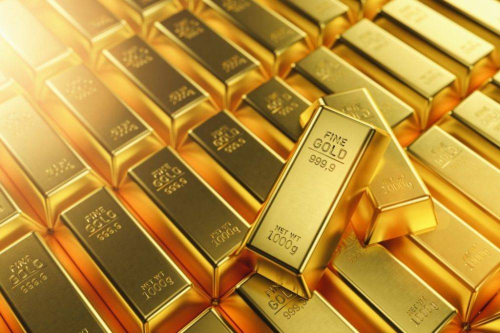 В августе Узбекистан приобрел 9 тонн золота, став четвертым крупнейшим покупателем в мире