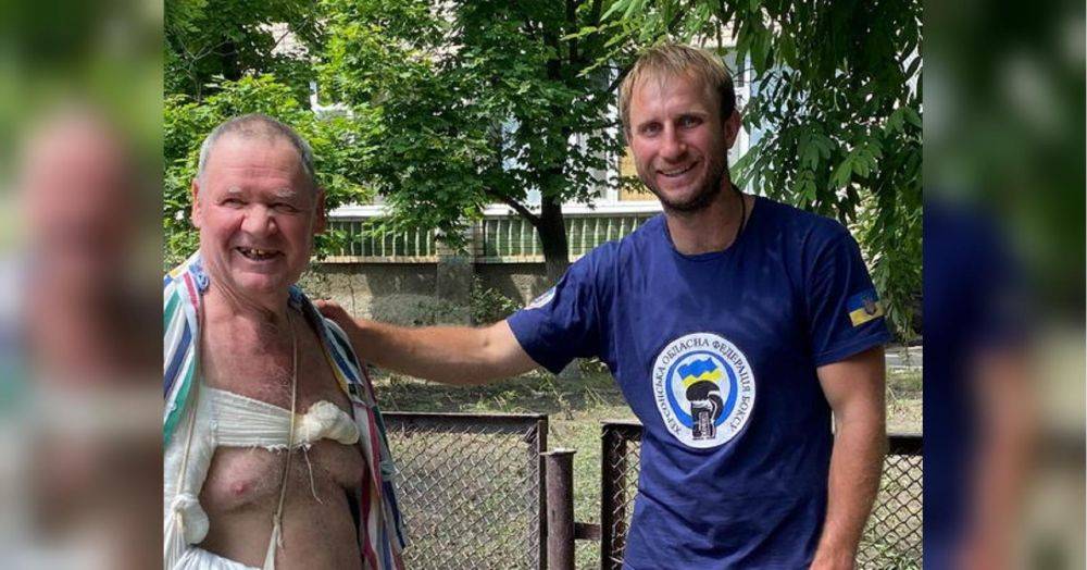 Известный херсонский волонтер стал жертвой мошенников: с карты похищены 3,5 млн гривен пожертвований