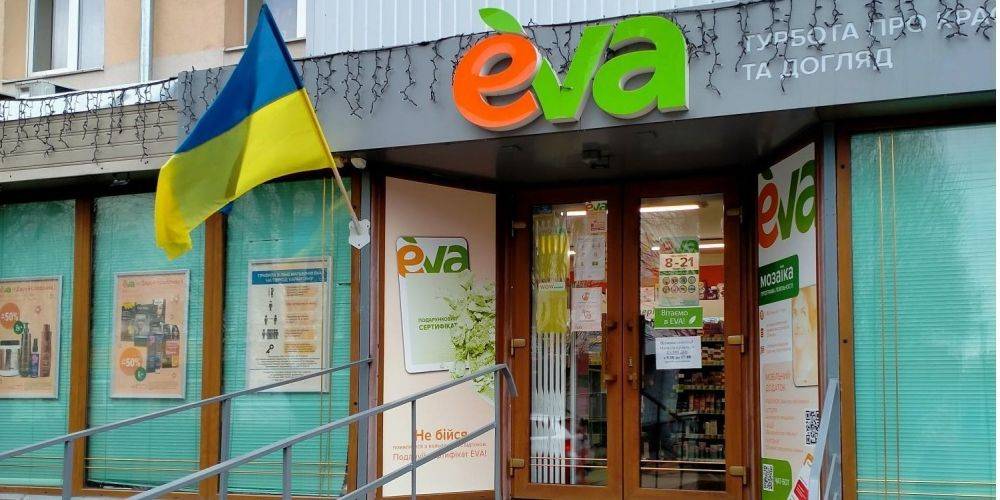 Суд оставил производителя Ушастого няня владельцам сети EVA