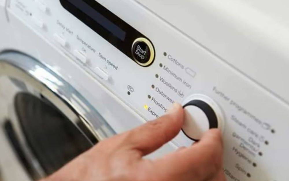 Как можно использовать стиральную машинку без доступа к электричеству: вы удивитесь
