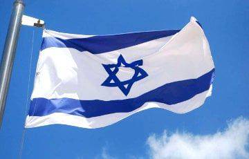 Израиль подвергся массированной ракетной атаке