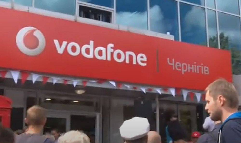 Теперь через monobank: Vodafone ввел новые правила замены сим-карты