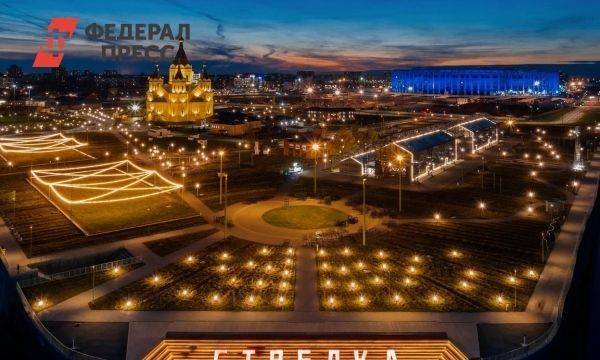 Нижегородскую корпорацию развития и инвестпортал признали лучшими в России