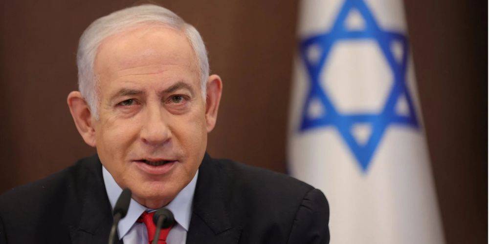 Байден и Нетаньяху обсудили ситуацию в Израиле