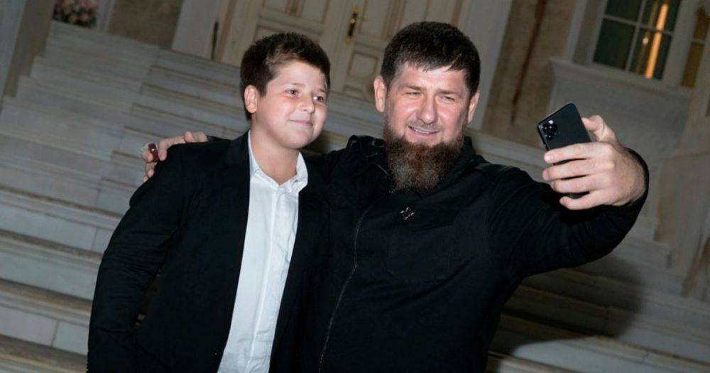 Вместо тюрьмы — награда: сын Кадырова, избивший в СИЗО подозреваемого, стал героем Чечни