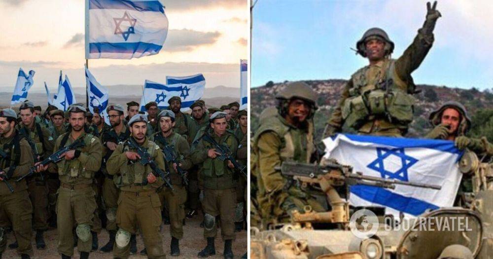 Что такое ЦАХАЛ – почему Палестина и Израиль воюют – сектор Газа – Армия обороны Израиля ЦАГАЛЬ