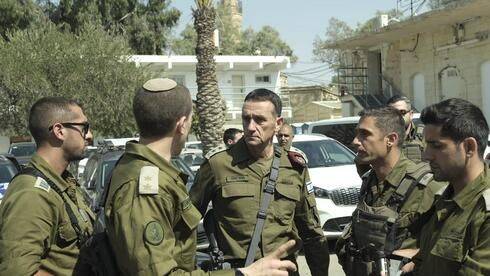 ЦАХАЛ: до сих пор идут бои по освобождению заложников в Израиле