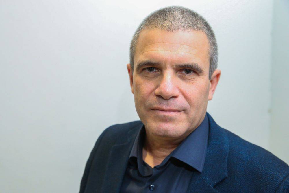 Нетанияху назначил Галя Гирша координатором по пленным и заложникам