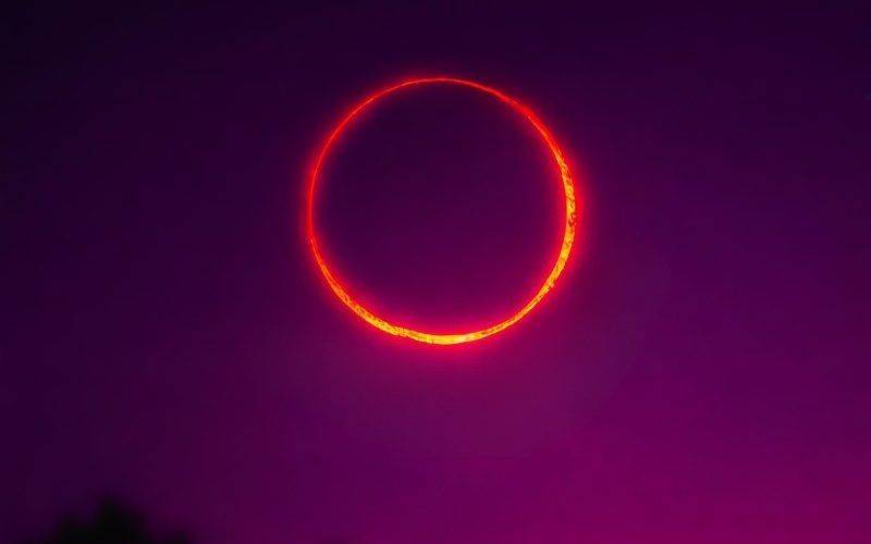 Солнечное затмение 14 октября - что значит и что принесет знакам Зодиака