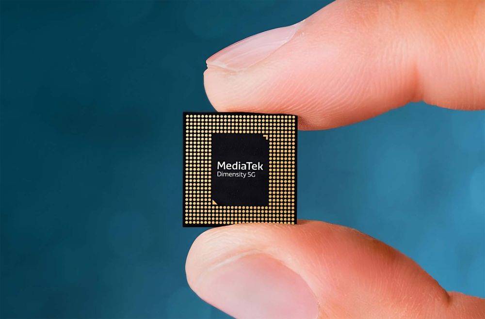 MediaTek Dimensity 9300 – конкуренту Snapdragon 8 Gen 3 приписывают CPU с частотой до 3,25 ГГц и 12-ядерный GPU
