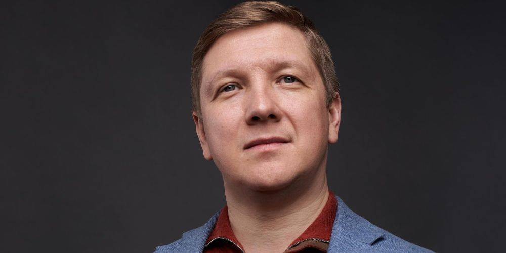 Идейный борец с Газпромом. Коболев стал советником президента Молдовы