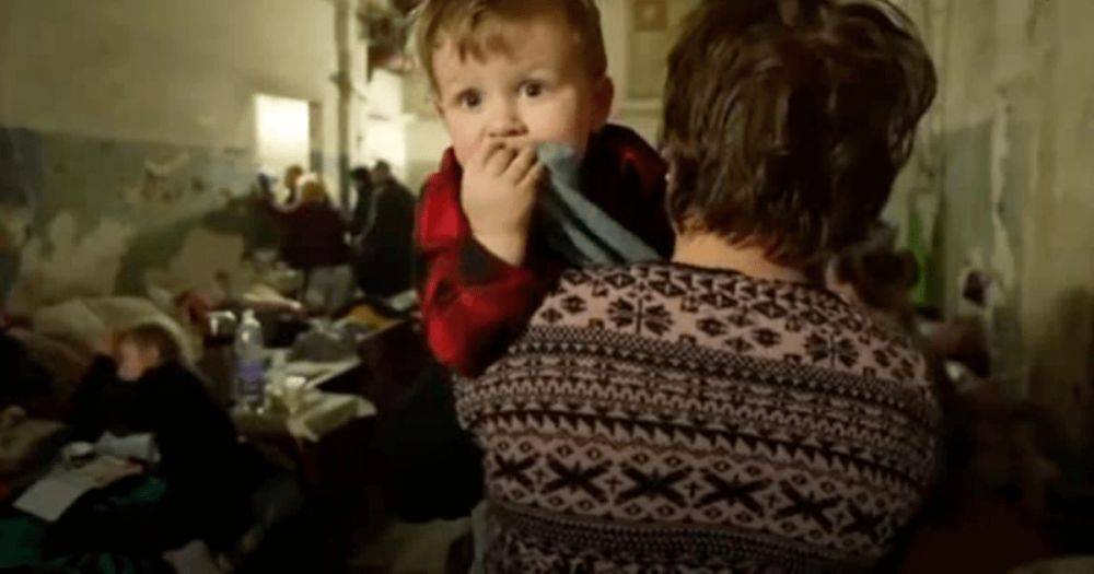 Без помощи не оставили: какие выплаты на ребенка можно получить в Украине