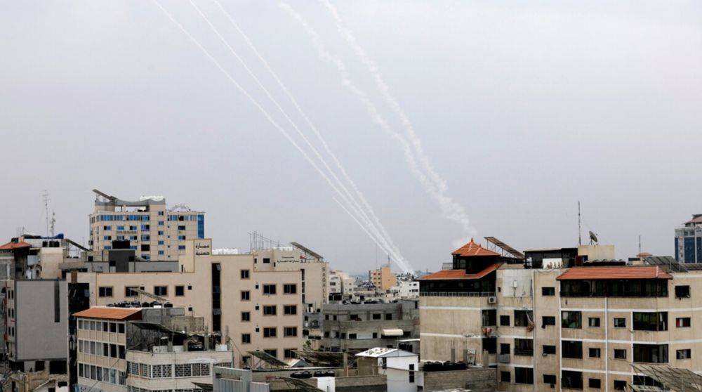 Глава Минобороны Израиля отдал приказ о полной осаде сектора Газа