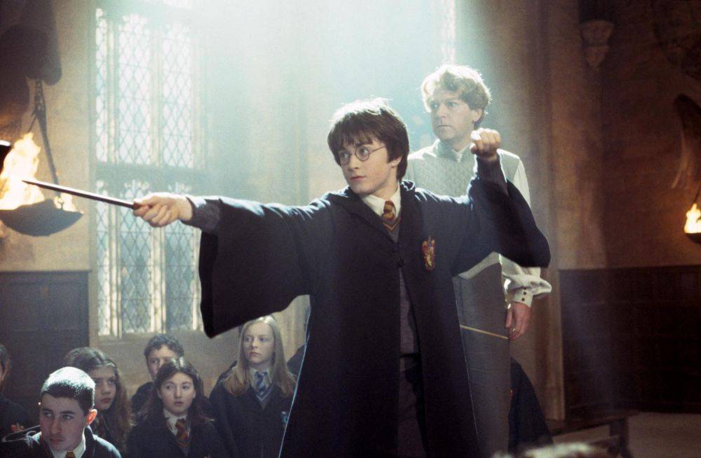 Исследователи из Microsoft «обратились‎» к Гарри Поттеру, чтобы заставить ИИ забыть контент, защищенный авторским правом