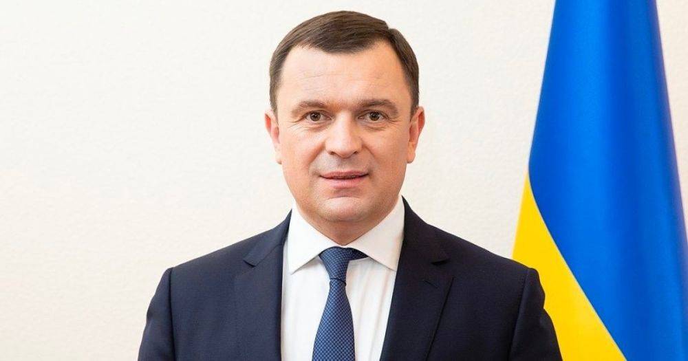 Высший антикоррупционный суд закрыл дело против экс-главы Счетной палаты Валерия Пацкана, которое он называет политическим