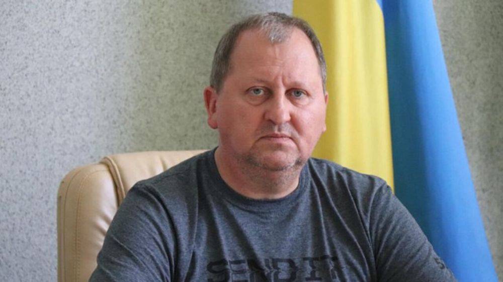 Александра Лысенко задержали – мэра Сум отстранили от должности на два месяца