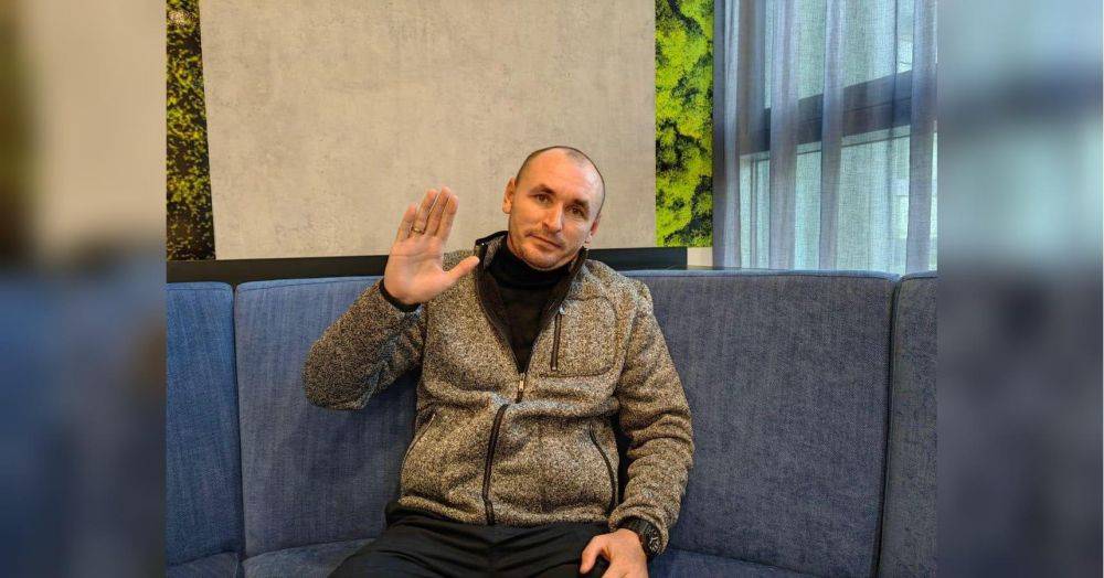 Сбежал через Венгрию и раздает интервью в москве: стали известны подробности о российском агенте в Госпогранслужбе Украины