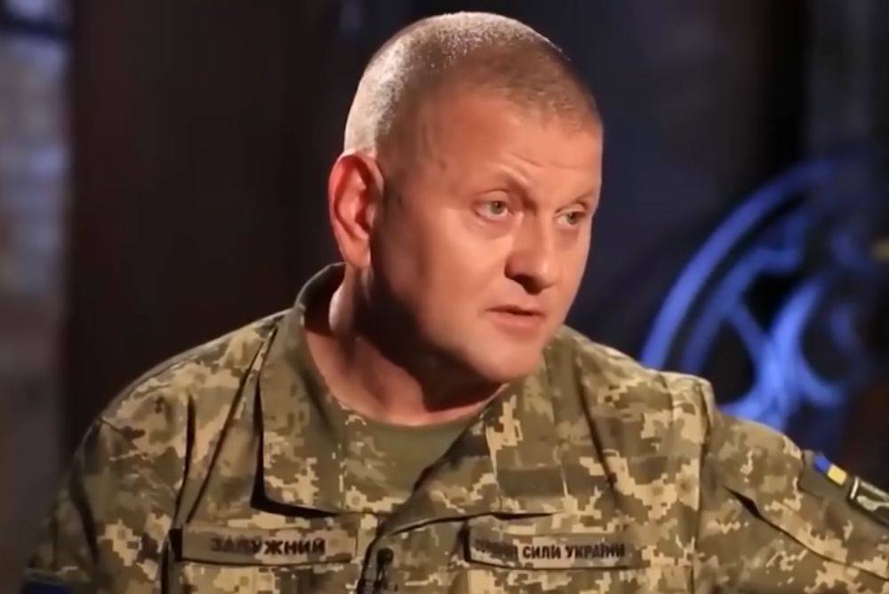 "Змушений звернутися": Главком Залужный сделал срочное обращение к украинцам