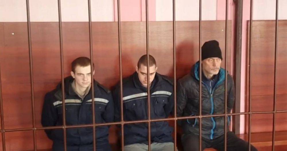 "Суд" в Донецке отправил за решетку пленных бойцов ВСУ: в Украине отреагировали (фото)