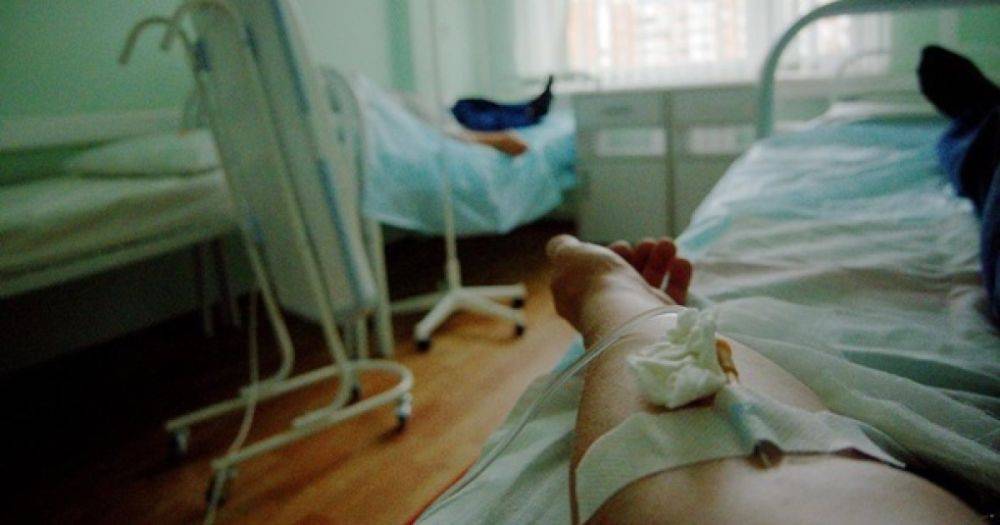 Скандал в больнице Запорожья: медиков заставили вернуть пациентам деньги за "фуфломицин"