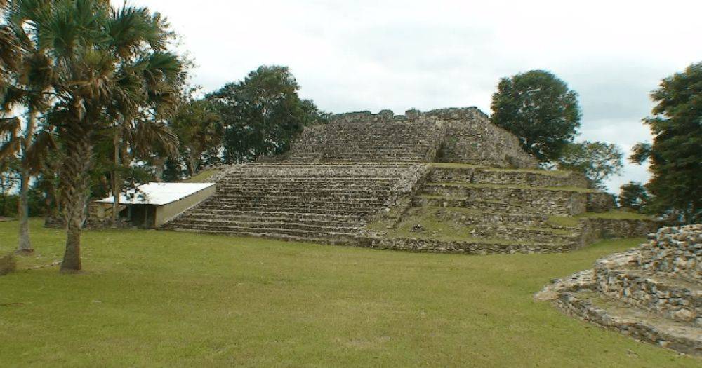 Забытая глава цивилизации майя: археологи обнаружили структуру, связанную с культом Кукулькана