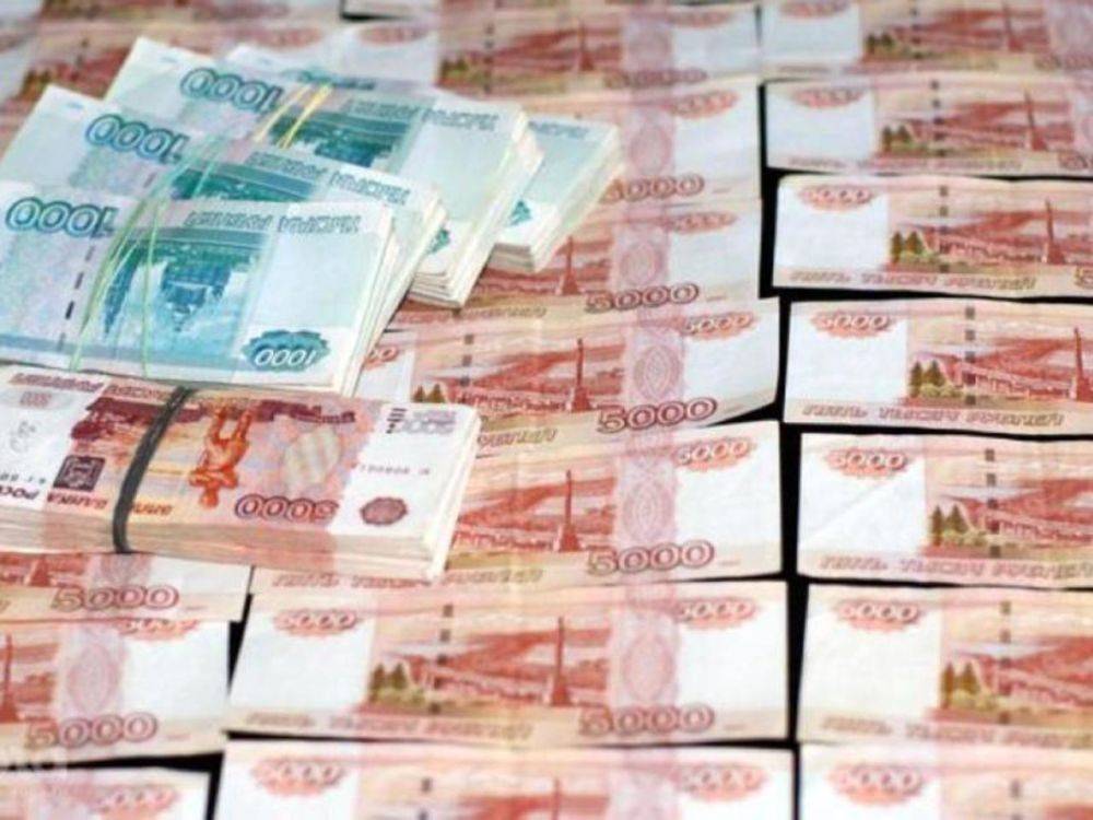 Финразведка рассказала, как из России вывозили деньги по «киргизской схеме»