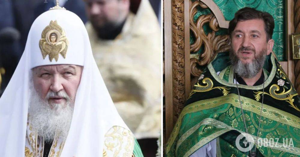 РПЦ в Молдове – молдавские священники массово покидают РПЦ