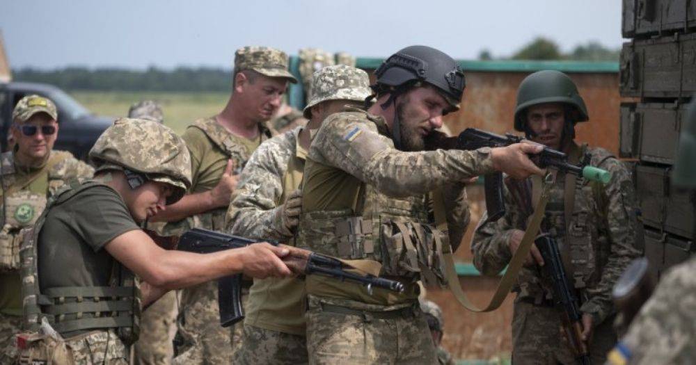 Мобилизация в Украине: кто должен явиться в ТЦК без повестки